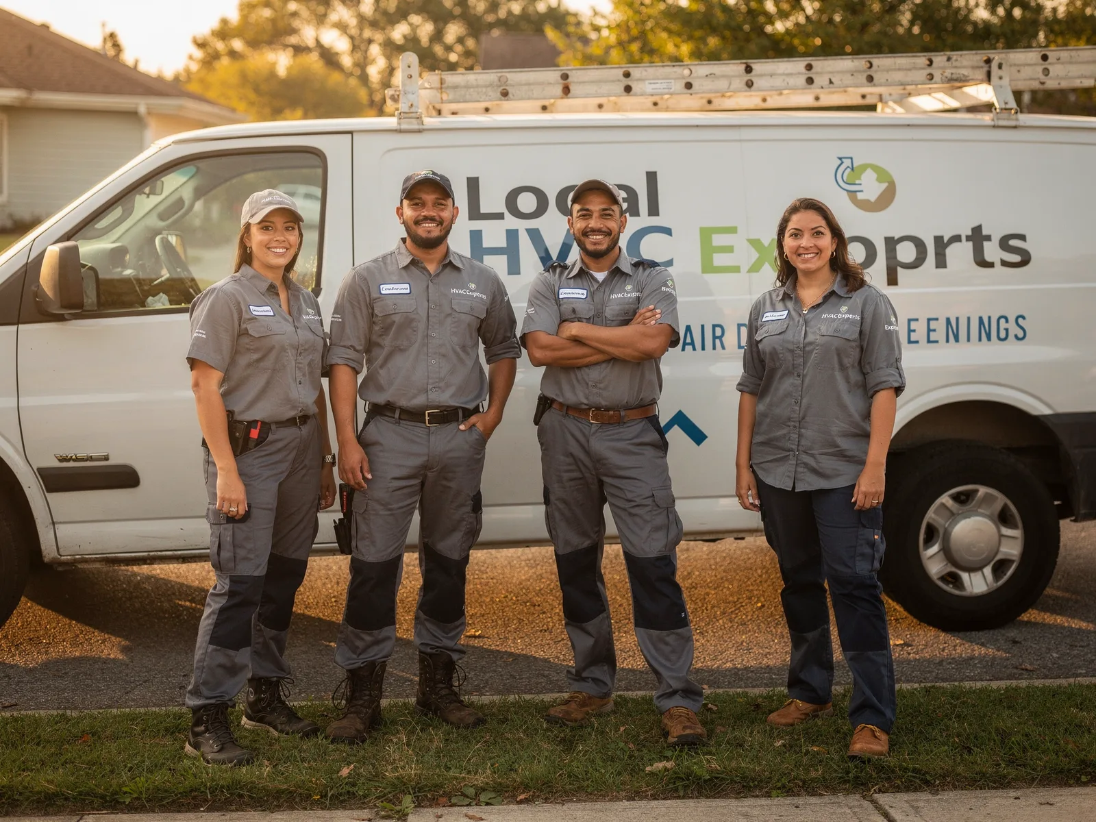 24/7 HVAC Repair & AC Replacement company in Schaumburg, IL